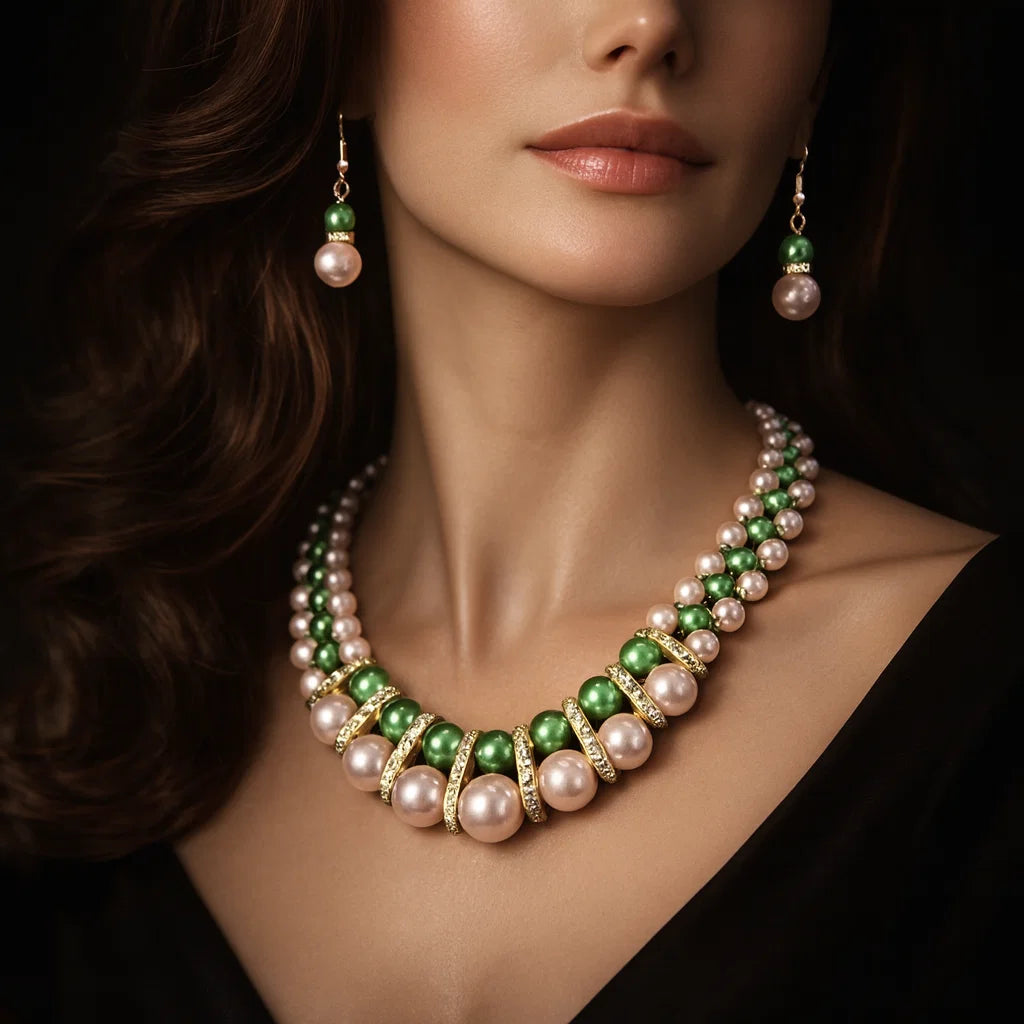 Valentina Pearl Ensemble