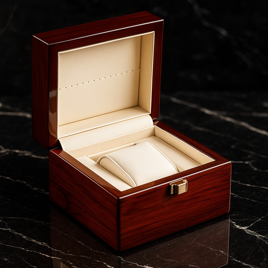 SOVEREIGN CASE - SINGLE