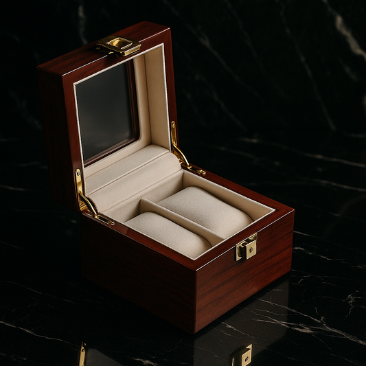 DOMINION CHEST - DUO