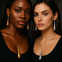 Gold and Silver Full Set (LIMITED TIME)