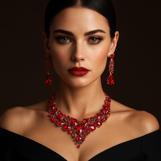 Royale Parure Collection