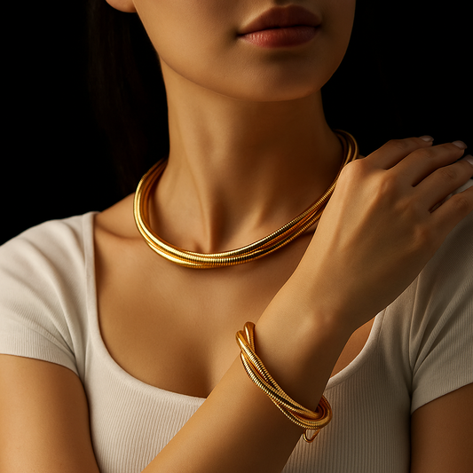 Château d’Or Coil