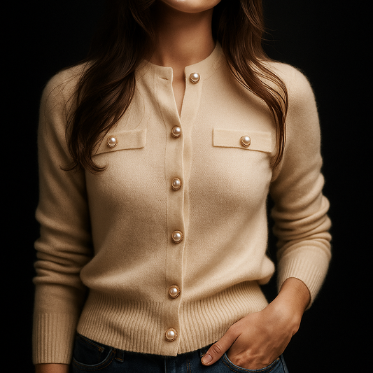 L’Atelier Classique Cardigan