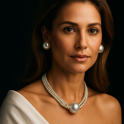 Sovereign Pearl Suite