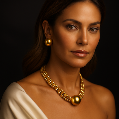 Sovereign Pearl Suite