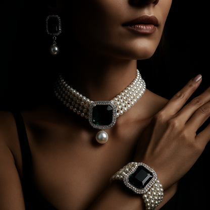 Aureline Regal Collection