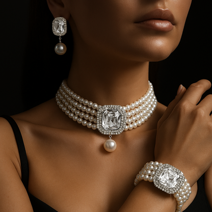 Aureline Regal Collection