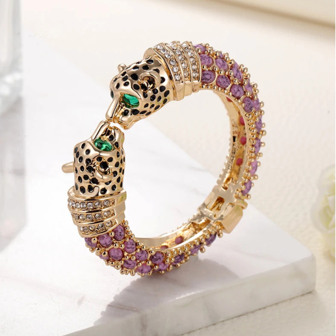 Panthera Bond Bracelet