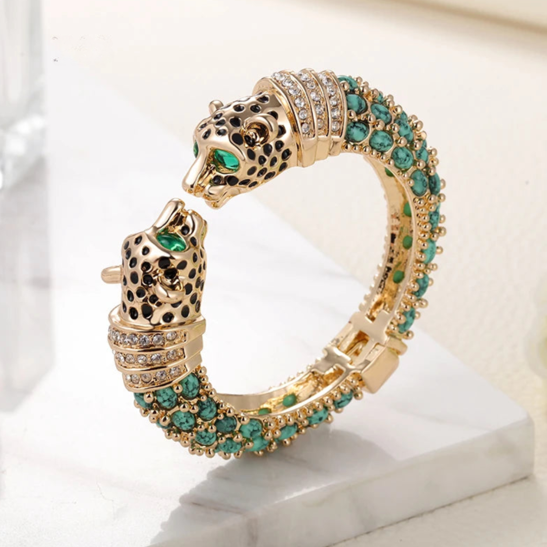 Panthera Bond Bracelet