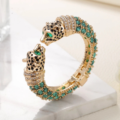 Panthera Bond Bracelet