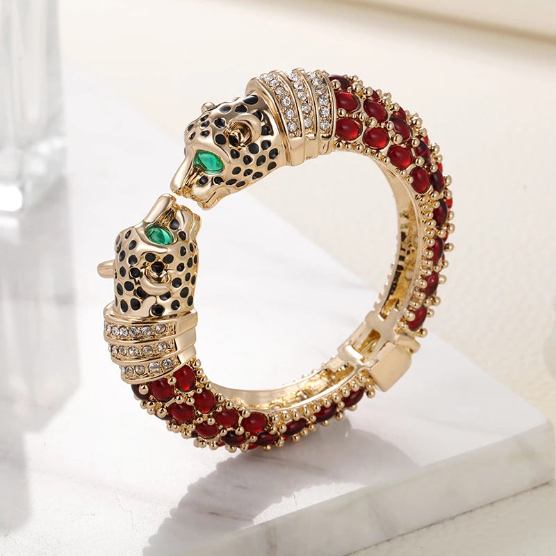 Panthera Bond Bracelet