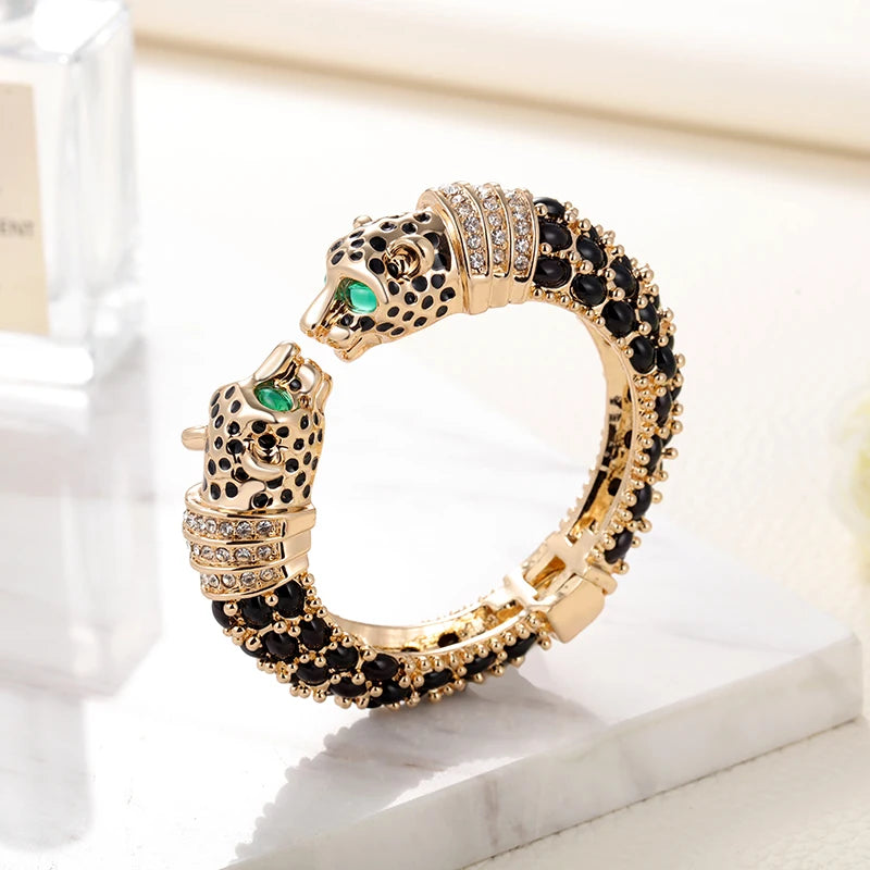 Panthera Bond Bracelet