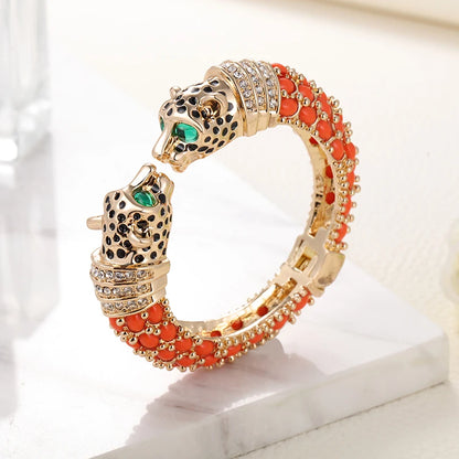 Panthera Bond Bracelet