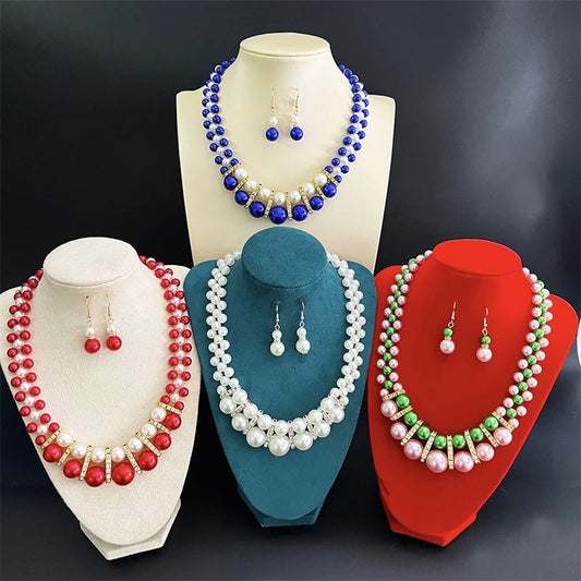 Rosemary Pearl Ensemble