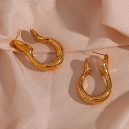 Bicara Earrings