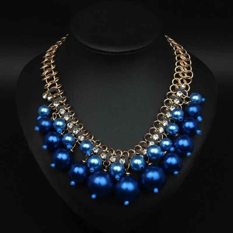 Valentina Royale Pearl Necklace