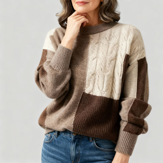 Maison Contour Cashmere