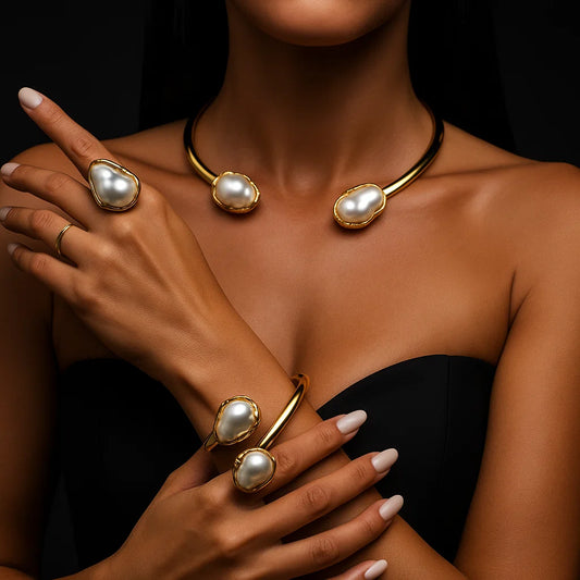 Sirena d’Oro Collection