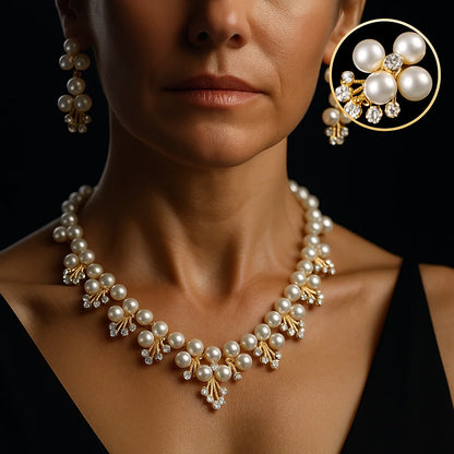 Florentine Pearl Suite