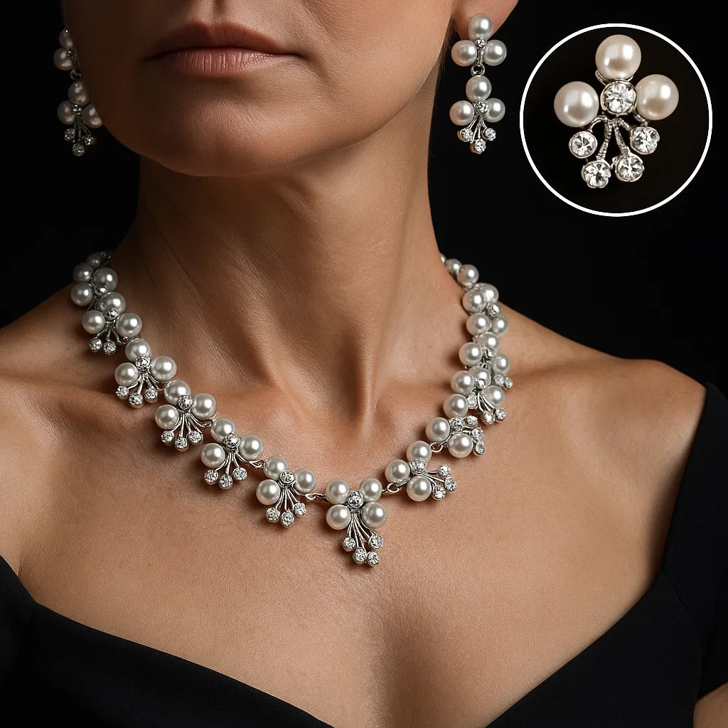 Florentine Pearl Suite