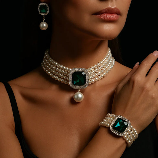 Aureline Regal Collection