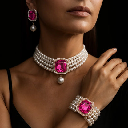 Aureline Regal Collection