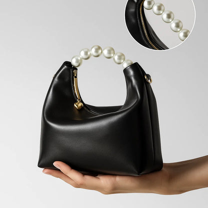 Aurelia Pearl Tote Bag