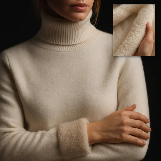 Emilia Cashmere Sweater
