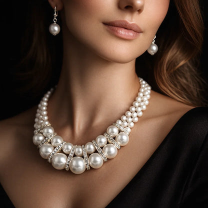 Valentina Pearl Ensemble