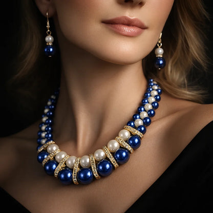 Valentina Pearl Ensemble