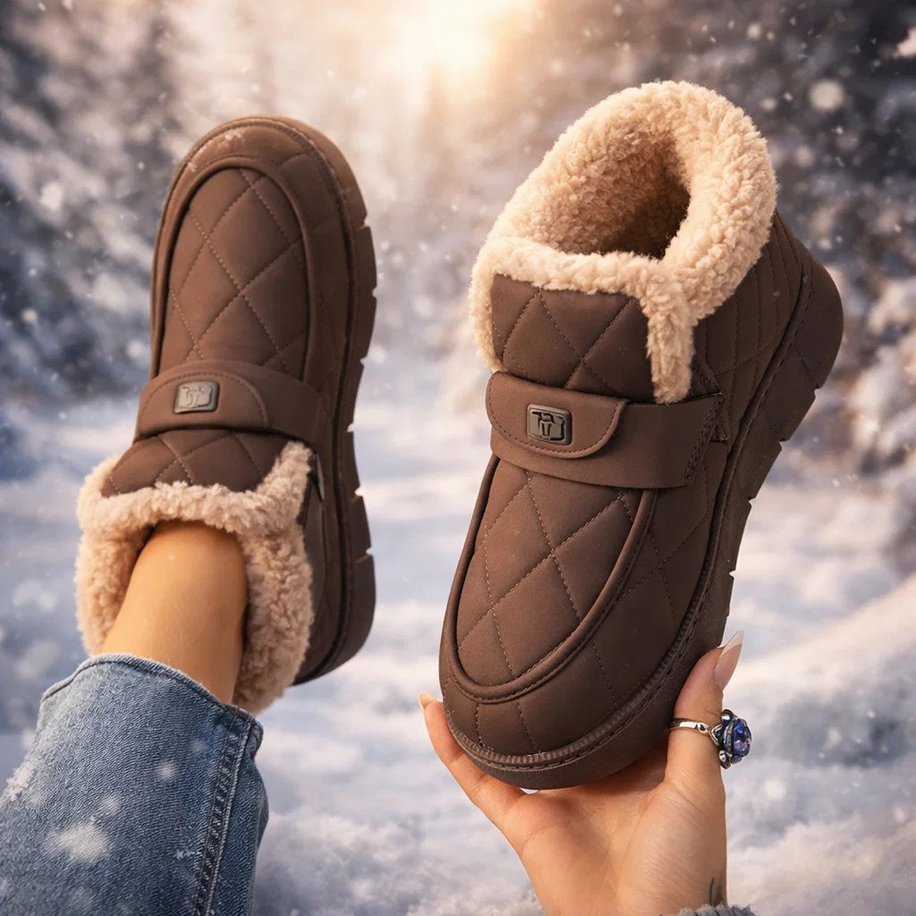 Verona CloudStep Shoe