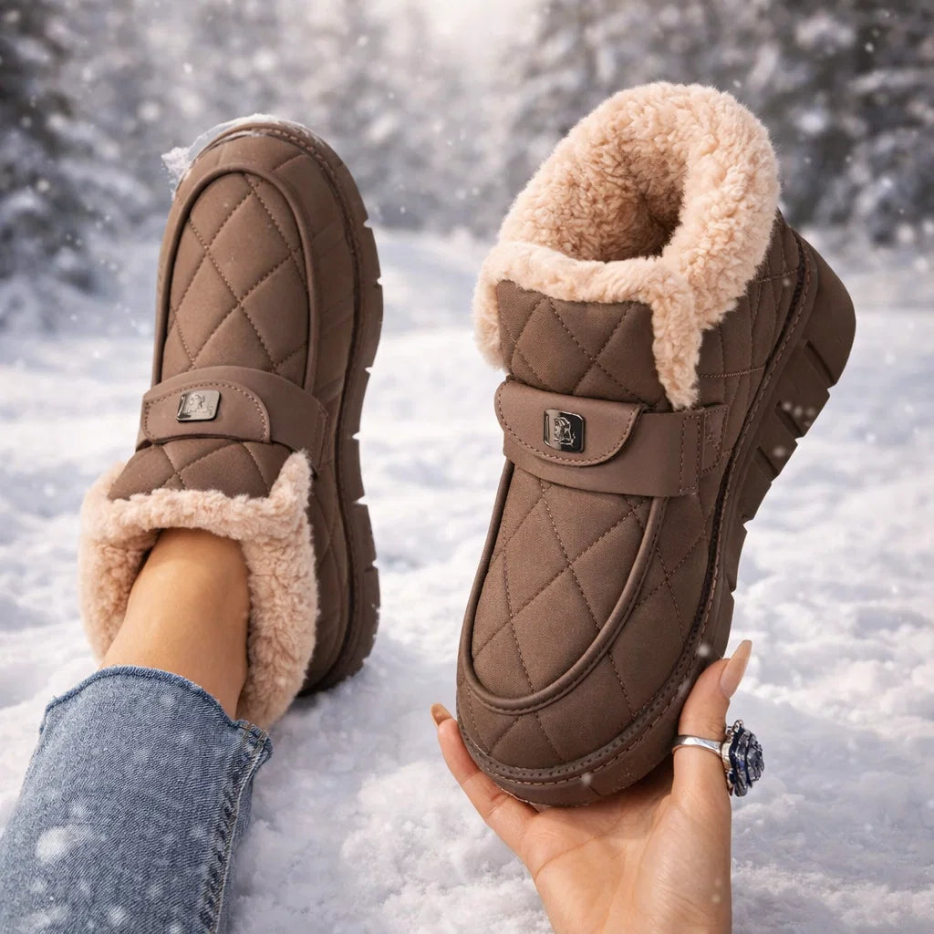 Verona CloudStep Shoe