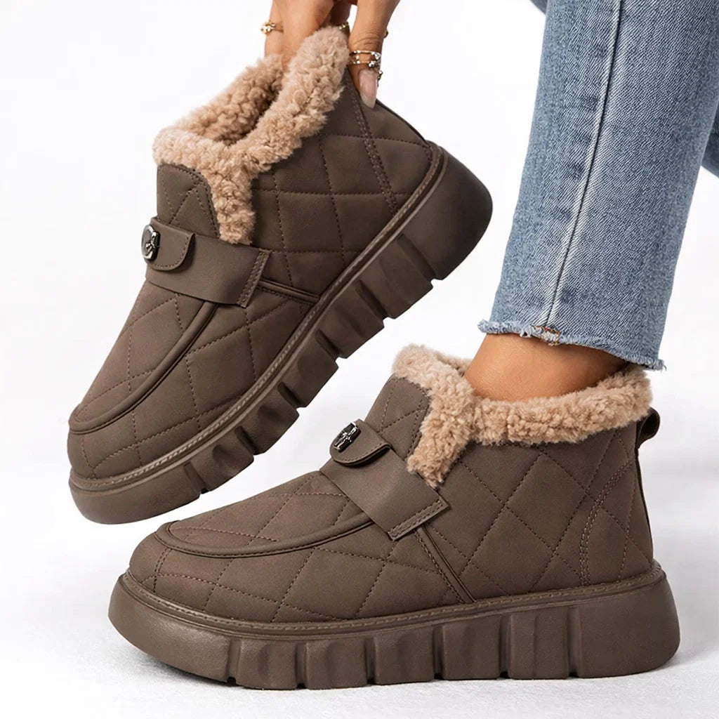 Verona CloudStep Shoe