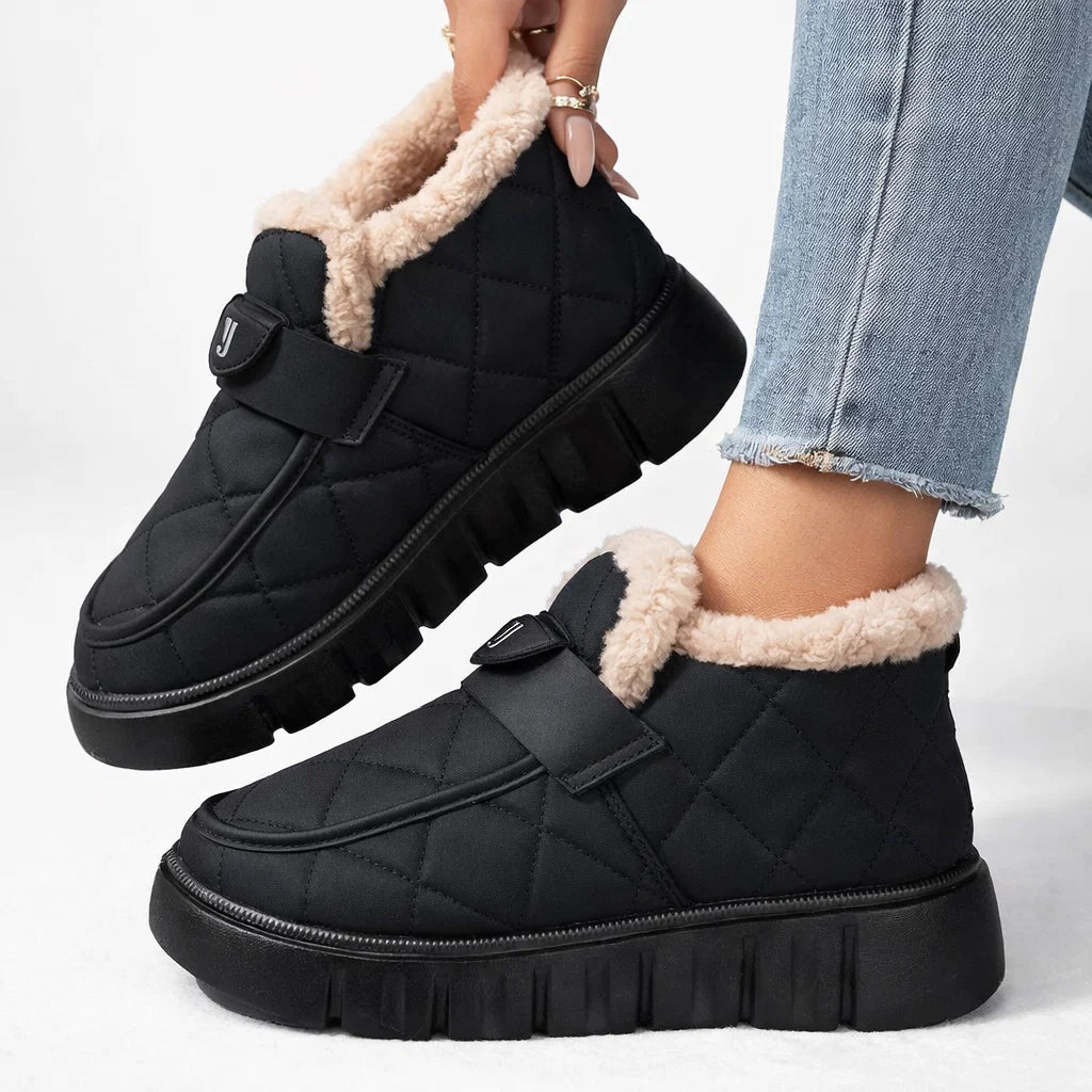 Verona CloudStep Shoe