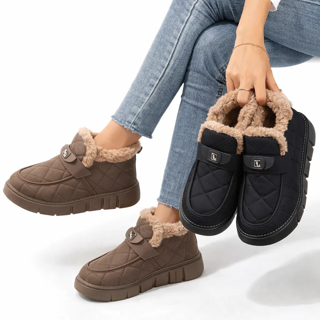 Verona CloudStep Shoe