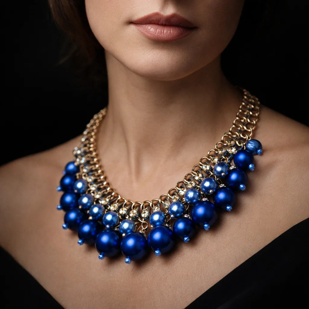 Valentina Royale Pearl Necklace