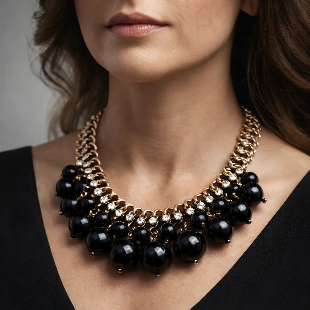 Valentina Royale Pearl Necklace